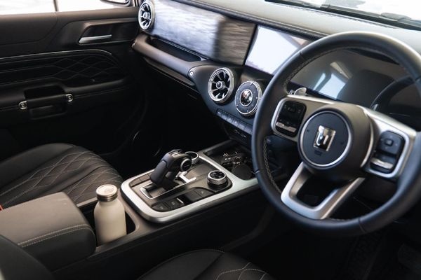 2026-GWM-Tank-300-24TD-Luxury-Auto image:17