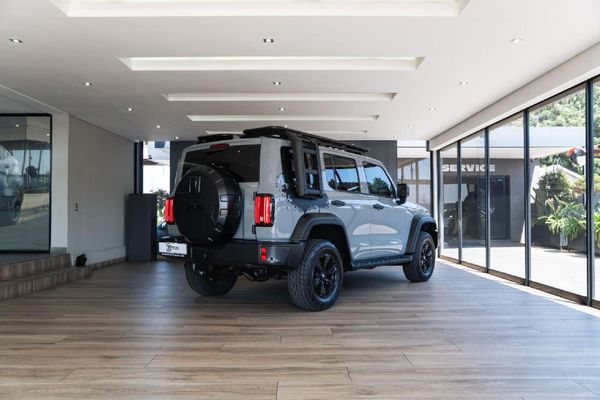 2026-GWM-Tank-300-24TD-Luxury-Auto image:1