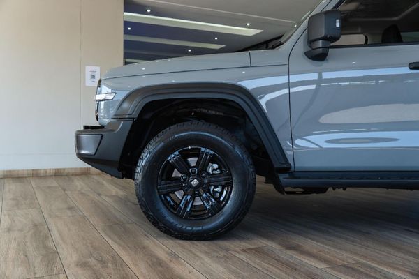 2026-GWM-Tank-300-24TD-Luxury-Auto image:19