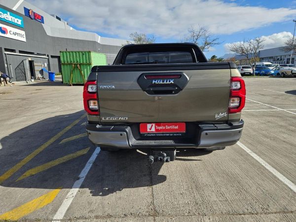 2026-Toyota-Hilux-28-GD-6-Raised-Body-Legend-RS-Auto-Double-Cab image:2