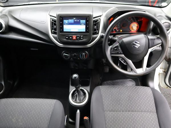 2023-Suzuki-Celerio-10-GL image:10