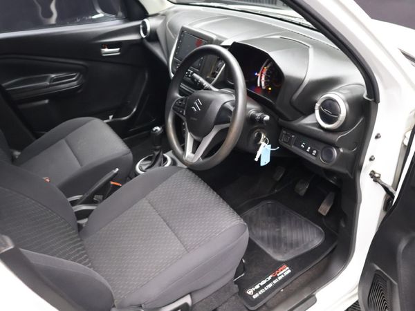 2023-Suzuki-Celerio-10-GL image:11