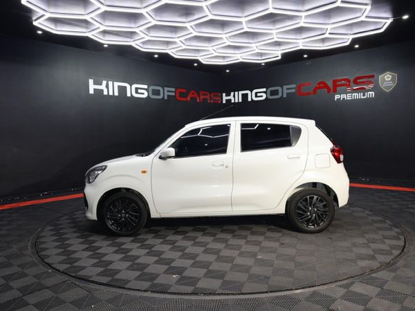 2023-Suzuki-Celerio-10-GL image:7
