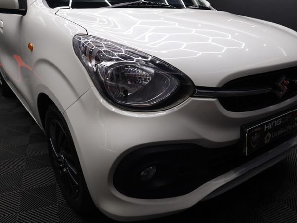 2023-Suzuki-Celerio-10-GL image:8