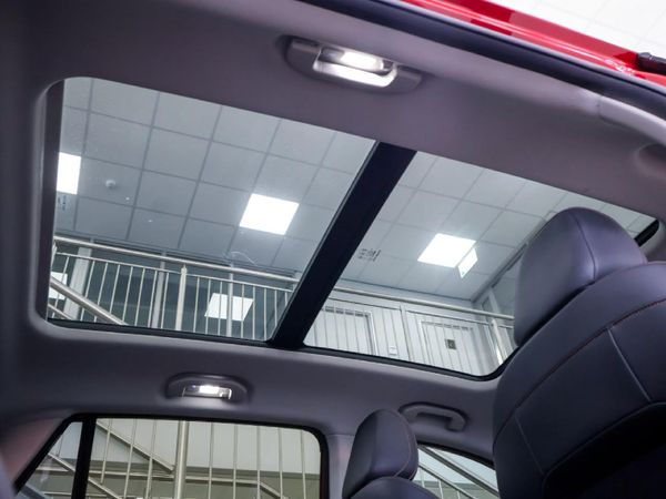 2026-MG-HS-15T-Luxury-Auto image:10