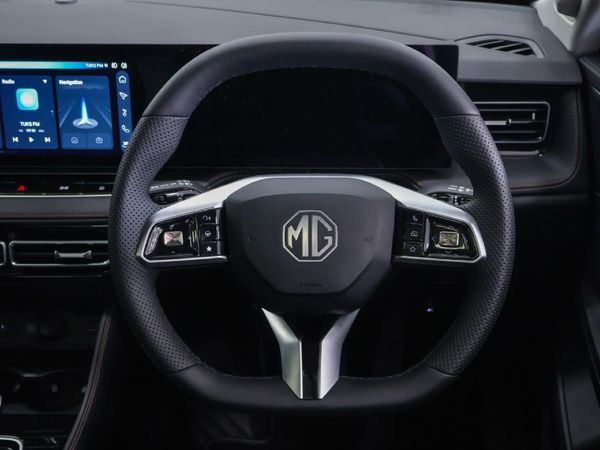 2026-MG-HS-15T-Luxury-Auto image:11