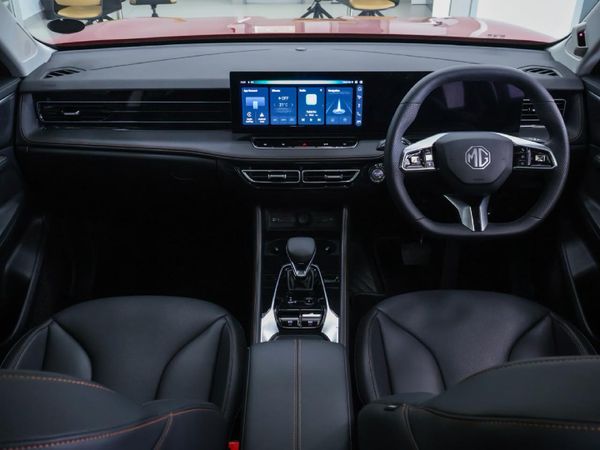 2026-MG-HS-15T-Luxury-Auto image:15