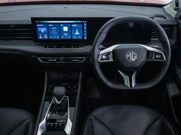 2026-MG-HS-15T-Luxury-Auto image:16