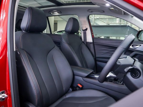 2026-MG-HS-15T-Luxury-Auto image:6