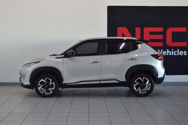 2021-Nissan-Magnite-10T-Acenta-Plus-Auto image:1