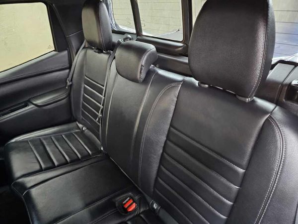 2020-Mercedes-Benz-X-Class-X350d-4Matic-Power image:17