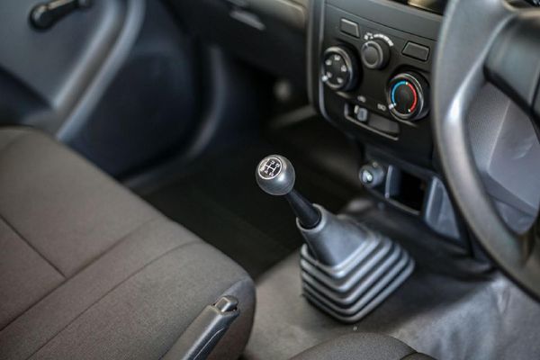 2026-Isuzu-D-Max-250C-Single-Cab image:6