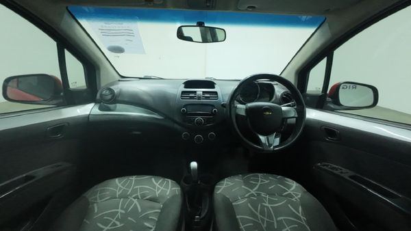 2017-Chevrolet-Spark-12-LT image:10