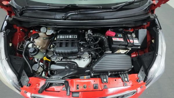 2017-Chevrolet-Spark-12-LT image:13