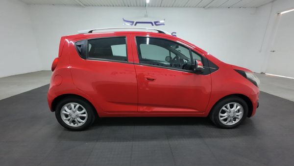 2017-Chevrolet-Spark-12-LT image:2