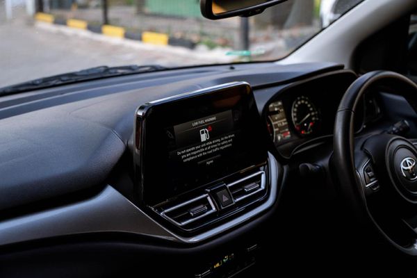 2022-Toyota-Starlet-15-XR-Auto image:9