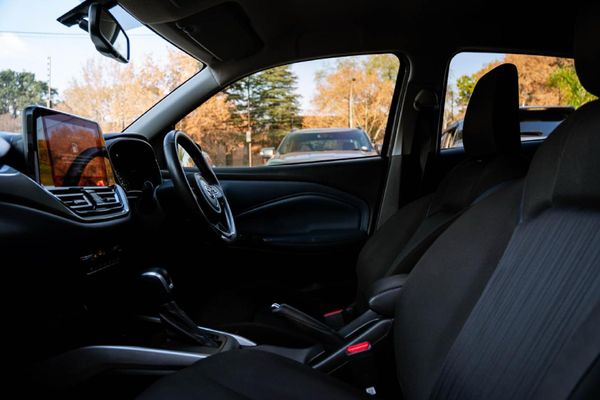 2022-Toyota-Starlet-15-XR-Auto image:13