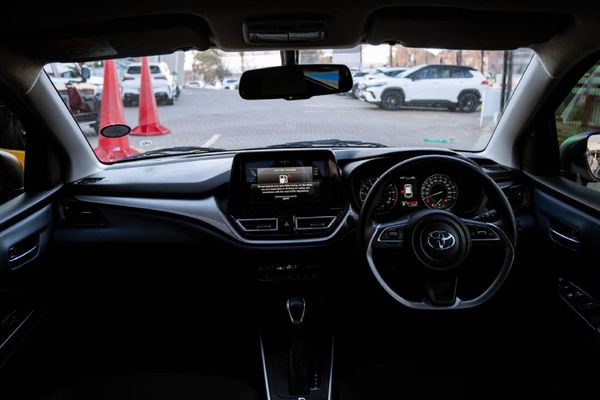 2022-Toyota-Starlet-15-XR-Auto image:16
