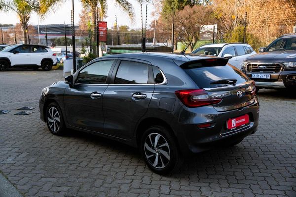 2022-Toyota-Starlet-15-XR-Auto image:4
