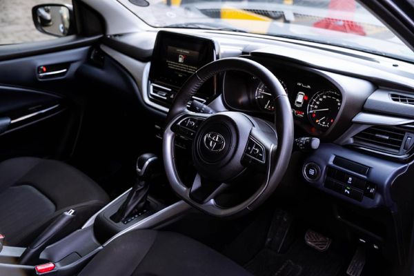 2022-Toyota-Starlet-15-XR-Auto image:6