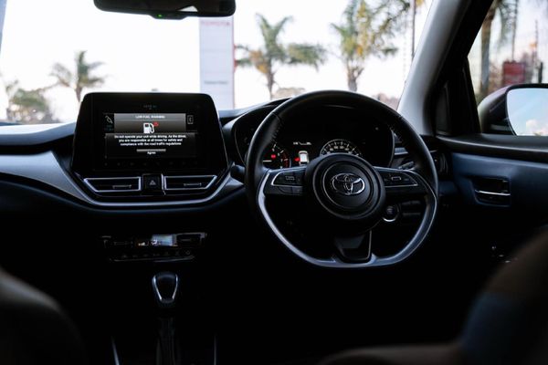 2022-Toyota-Starlet-15-XR-Auto image:7