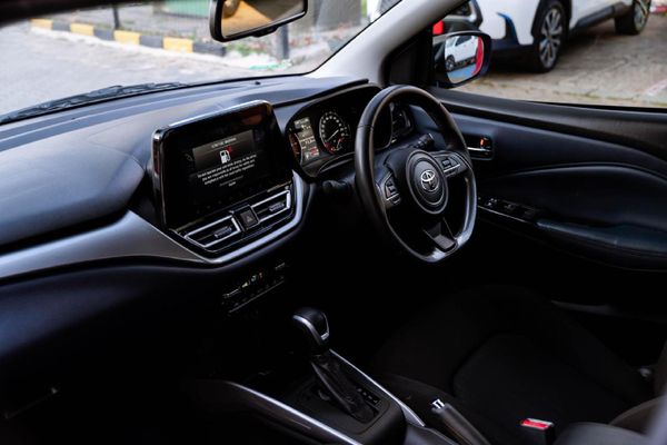2022-Toyota-Starlet-15-XR-Auto image:8