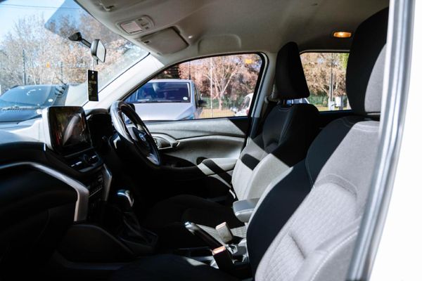 2024-Toyota-Urban-Cruiser-15-XR-Auto image:15