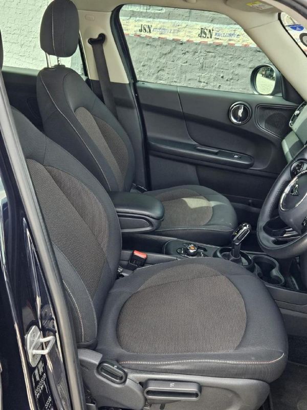 2021-MINI-Countryman-Cooper-Auto image:9