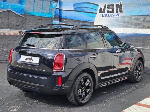 2021-MINI-Countryman-Cooper-Auto image:2