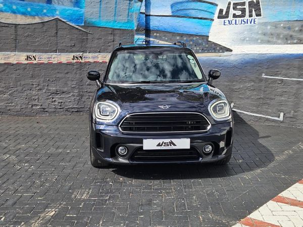 2021-MINI-Countryman-Cooper-Auto image:3