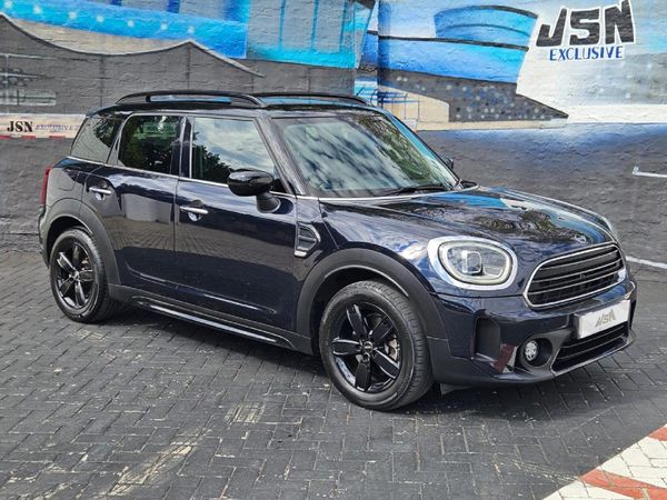 2021-MINI-Countryman-Cooper-Auto image:4