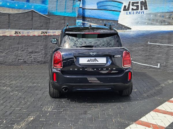 2021-MINI-Countryman-Cooper-Auto image:5