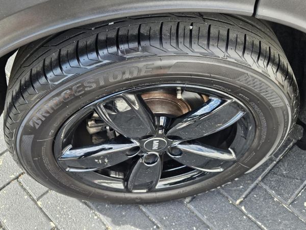 2021-MINI-Countryman-Cooper-Auto image:6