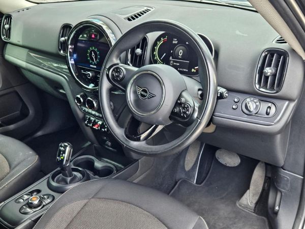 2021-MINI-Countryman-Cooper-Auto image:8