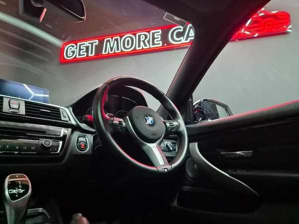 2016-BMW-4-Series-435i-Gran-Coupe image:14