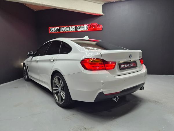 2016-BMW-4-Series-435i-Gran-Coupe image:2