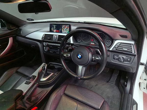 2016-BMW-4-Series-435i-Gran-Coupe image:8