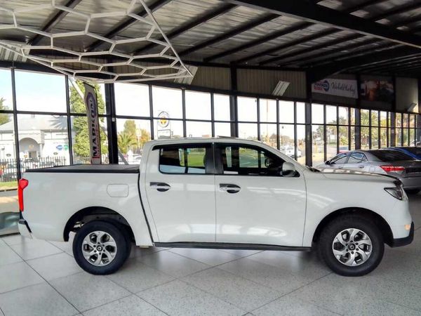 2022-GWM-P-Series-CV-20-TD-DLX-Auto-Double-Cab image:2