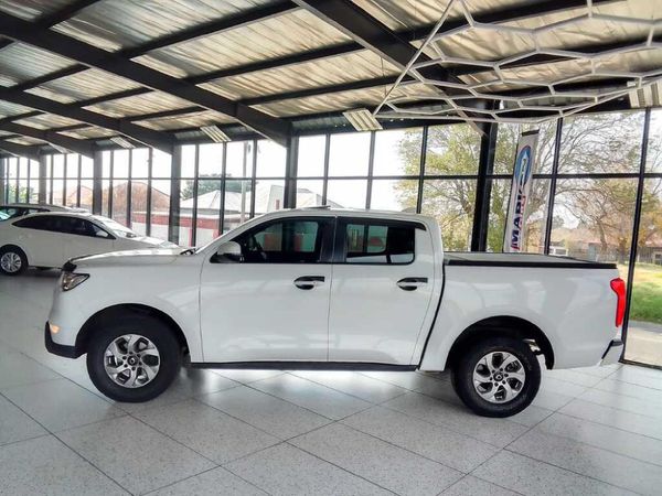 2022-GWM-P-Series-CV-20-TD-DLX-Auto-Double-Cab image:6