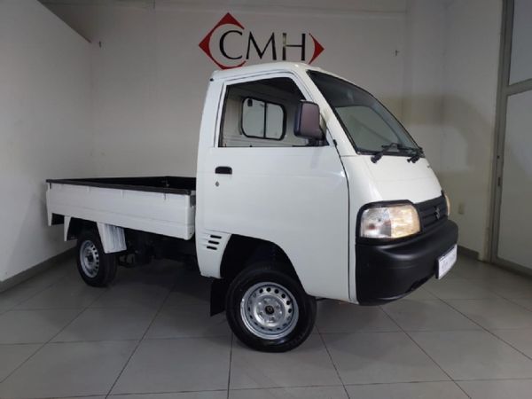 2019-Suzuki-Super-Carry-12i image:2