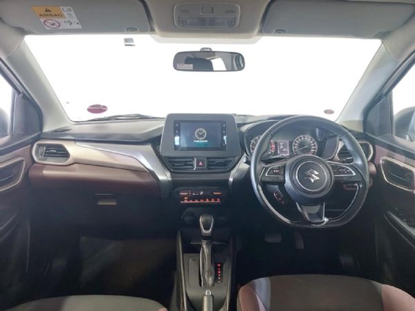 2024-Suzuki-Fronx-15-GL-Auto image:9