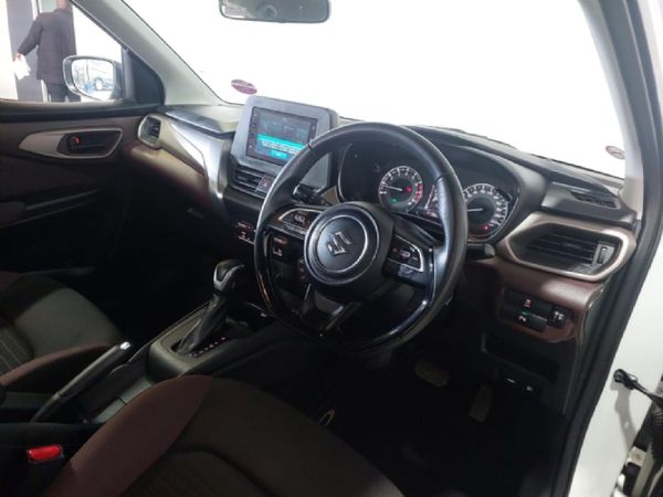 2024-Suzuki-Fronx-15-GL-Auto image:6