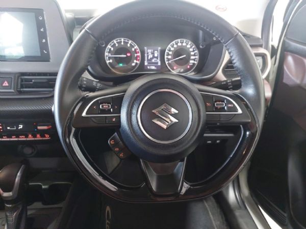 2024-Suzuki-Fronx-15-GL-Auto image:7