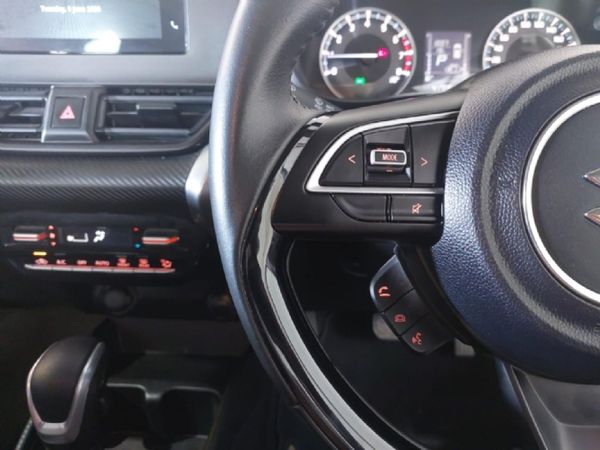 2024-Suzuki-Fronx-15-GL-Auto image:8
