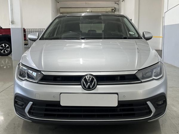 2023-Volkswagen-Polo-10-TSI-Life-Auto-DSG image:1