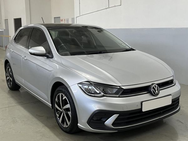 2023-Volkswagen-Polo-10-TSI-Life-Auto-DSG image:2