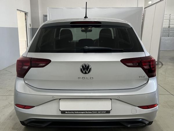 2023-Volkswagen-Polo-10-TSI-Life-Auto-DSG image:4