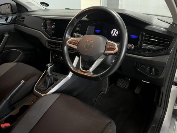 2023-Volkswagen-Polo-10-TSI-Life-Auto-DSG image:6
