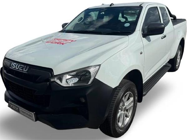 2026-Isuzu-D-Max-19-DDI-HR-L-Extended-Cab image:2