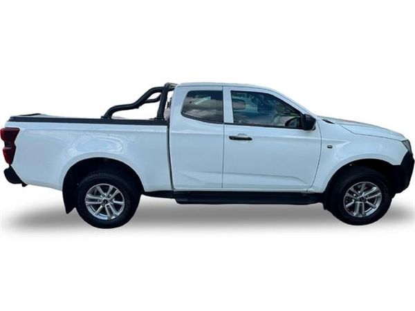 2026-Isuzu-D-Max-19-DDI-HR-L-Extended-Cab image:3